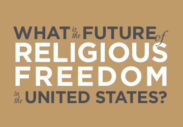 Religious Freedom