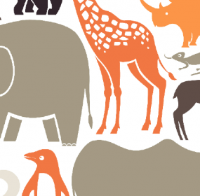 Animals!