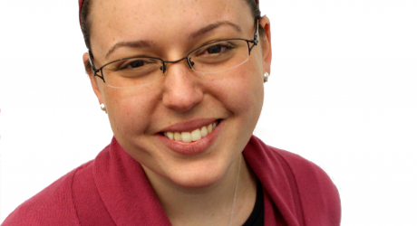 RuthBalinskyFriedmanheadshot