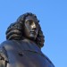 shutterstock_59247853 Spinoza statue image courtesy of shutterstock.com