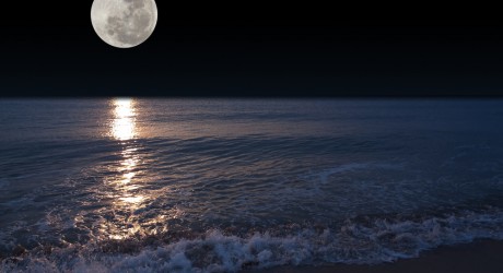 Moon image courtesy of shutterstock.com