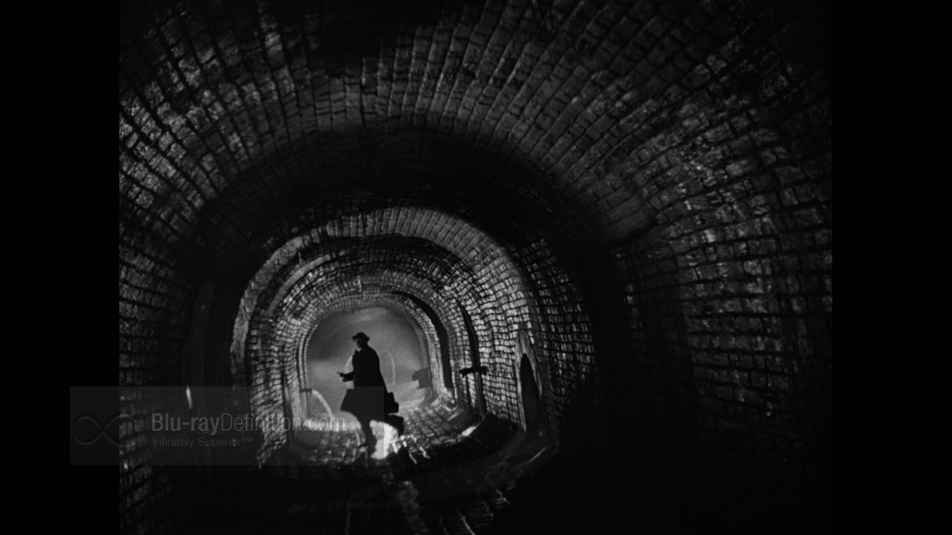 The Third Man and Me: A Halloween Tradition