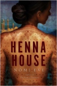 henna-house