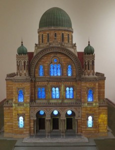 5) 1989 092 Florence Synagogue