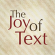 The-Joy-of-Text-