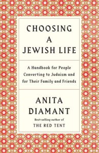 choosing a jewish life